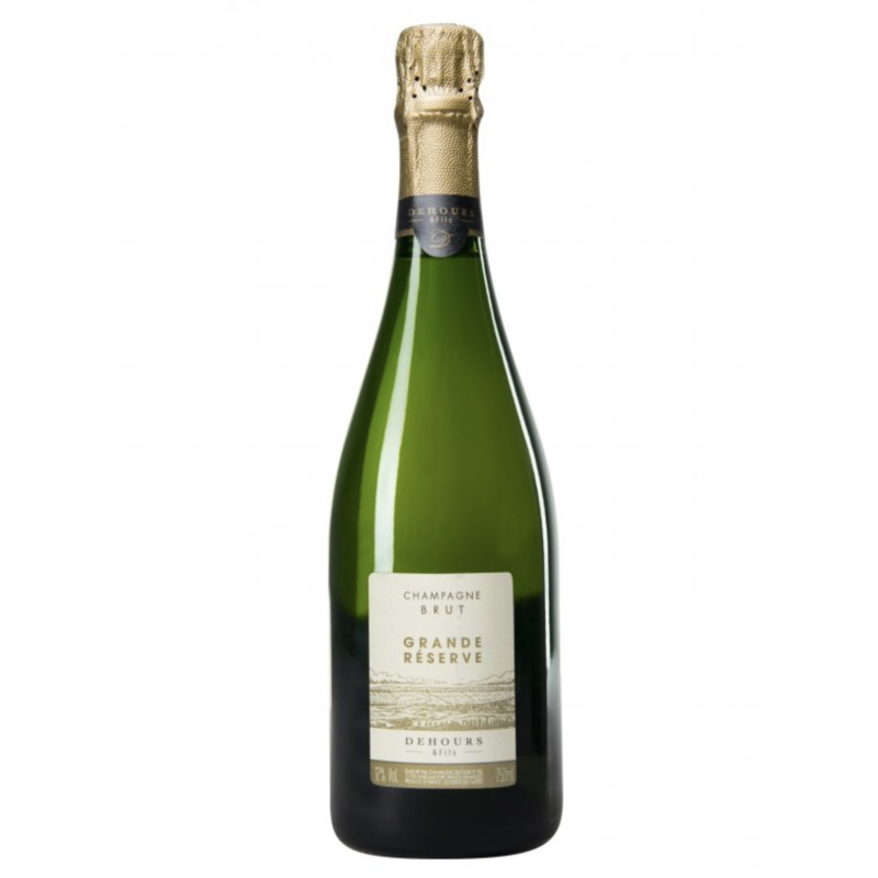 Champagne Dehours