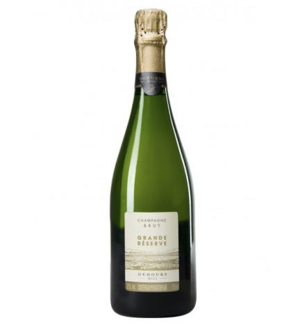 Champagne Dehours