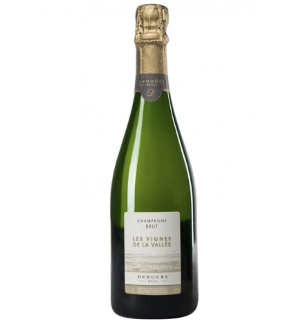 copy of Champagne Dehours