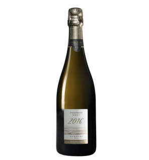 Champagne Dehours - millésimes 2016