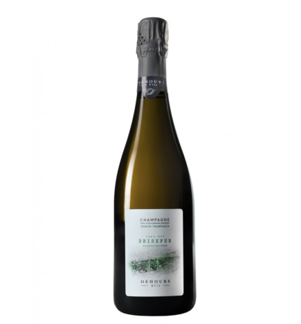copy of Champagne Dehours