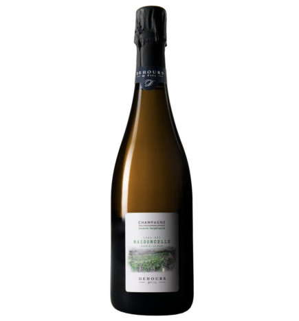 copy of Champagne Dehours