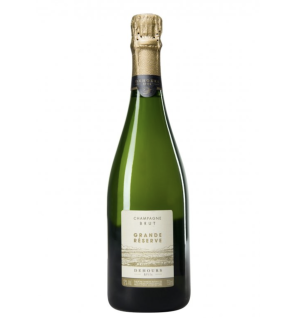 copy of Champagne Dehours