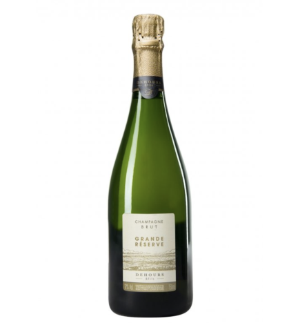 copy of Champagne Dehours