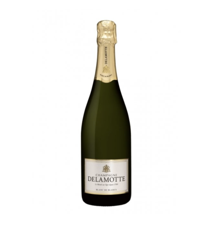 copy of Champagne Delamotte Brut Rosé | Bouteille 75CL
