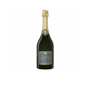 copy of Champagne Deutz Brut Classic | Demi-bouteille 37,5CL - Etui