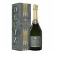 Champagne Deutz Brut Classic | Magnum 150CL - Etui Champagne Deutz Brut Classic | Magnum 150CL - Etui
