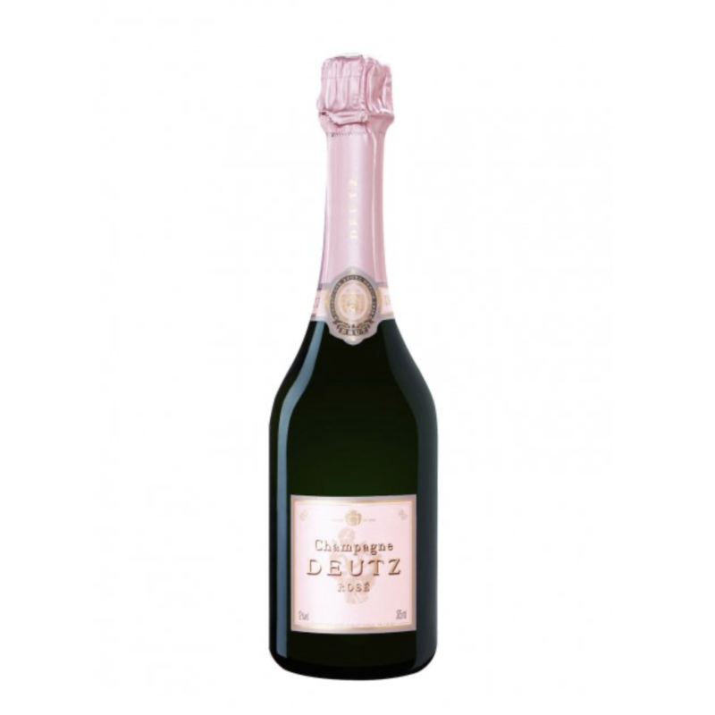 copy of Champagne Deutz Brut Classic | Demi-bouteille 37,5CL - Etui