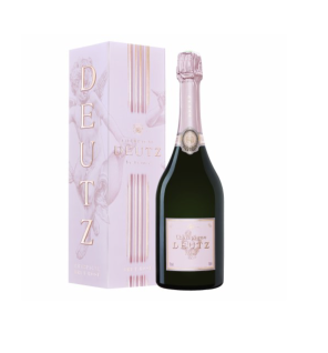 copy of Champagne Deutz Brut Classic | Demi-bouteille 37,5CL - Etui
