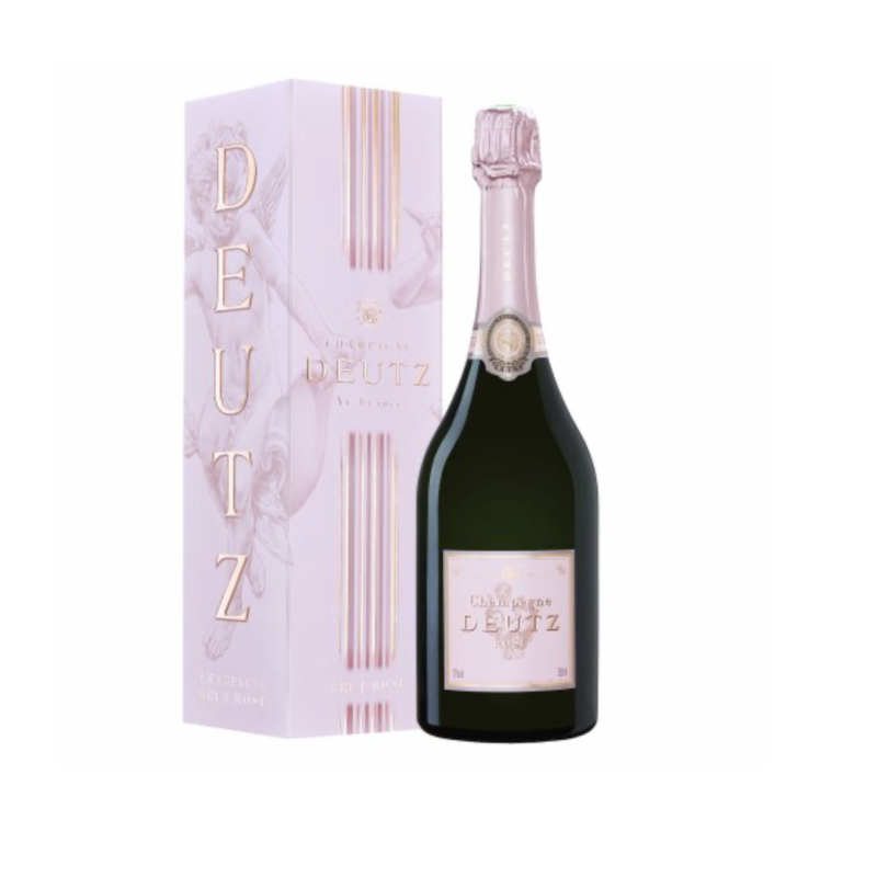 copy of Champagne Deutz Brut Classic | Demi-bouteille 37,5CL - Etui