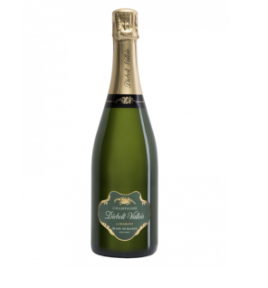 Champagne Diebolt-Vallois Blanc de Blancs | Demi-bouteille 37,5CL