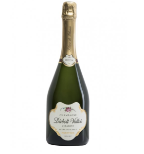 copy of Champagne Diebolt-Vallois Blanc de Blancs | Demi-bouteille 37,5CL