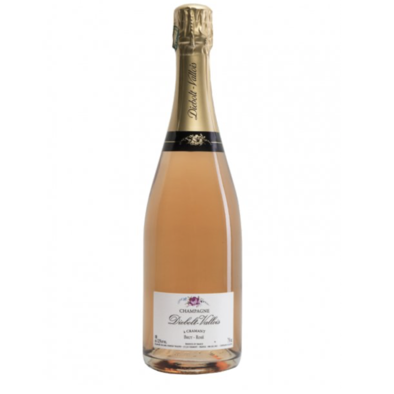 copy of Champagne Diebolt-Vallois Blanc de Blancs | Demi-bouteille 37,5CL