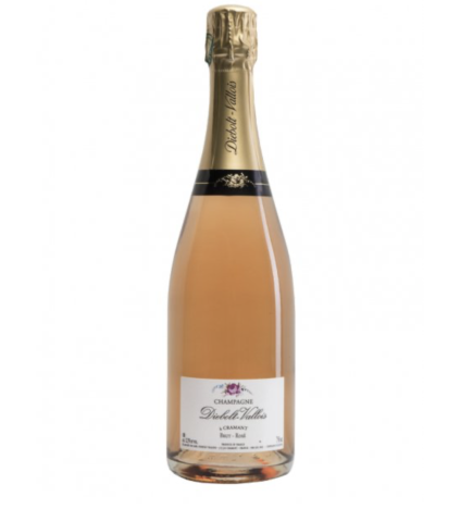 copy of Champagne Diebolt-Vallois Blanc de Blancs | Demi-bouteille 37,5CL