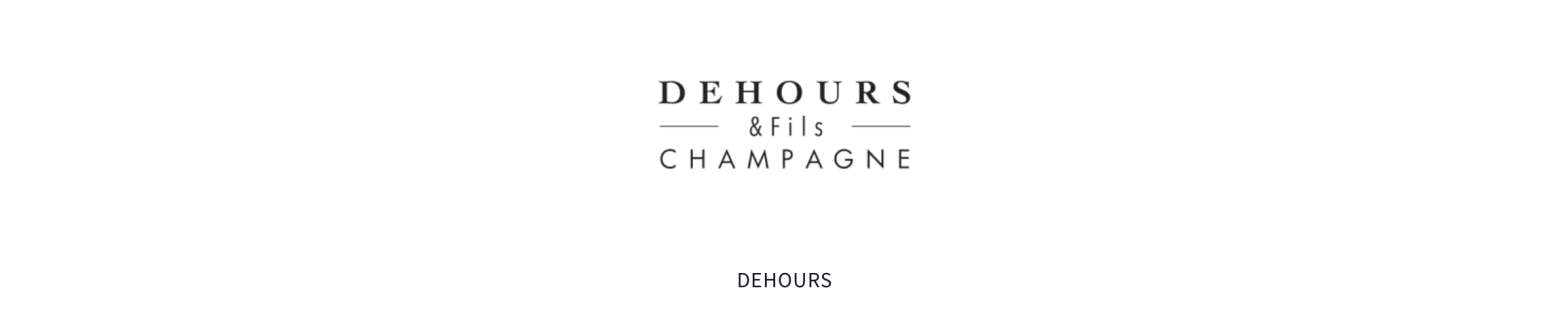 CHAMPAGNE DEHOURS