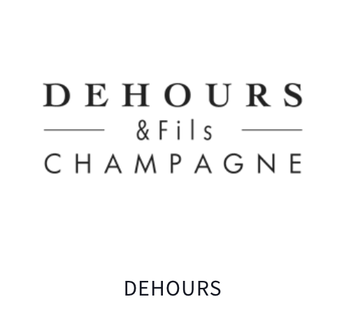 Champagne Dehours