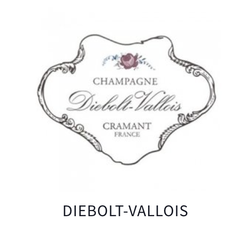 Champagne Diebolt-Vallois